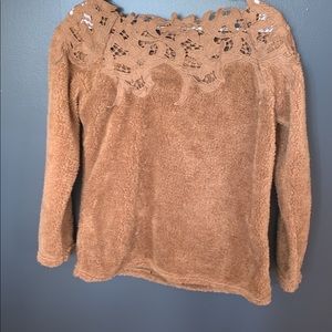 Dressy shirt